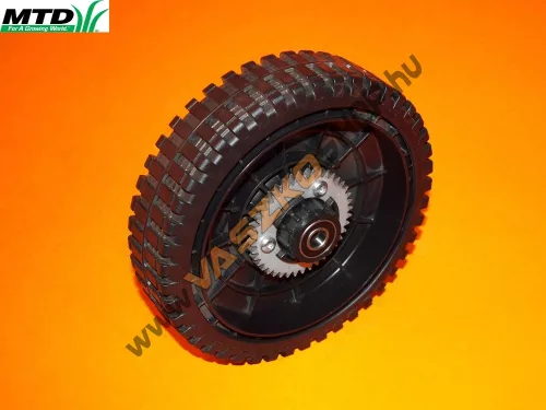 Fűnyírókerék MTD 53 SPKM