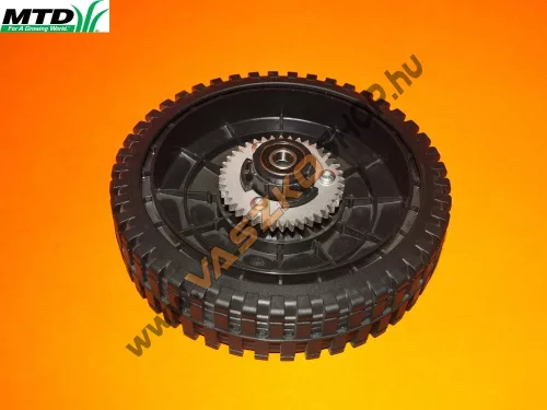 Fűnyírókerék MTD 53 SPKM