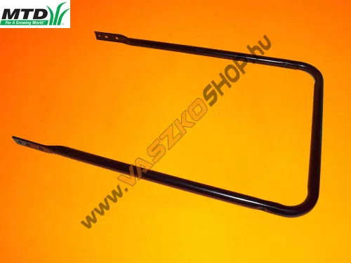 Tolószár alsó MTD 51 BC , 51 BO