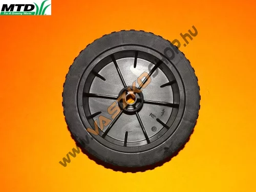 Fűnyírókerék MTD 46 B , MTD 46 S