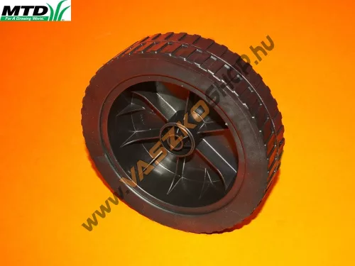 Fűnyírókerék MTD 46 B , MTD 46 S