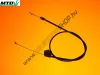 Stop bowden MTD 46 B