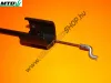 Stop bowden MTD 46 B