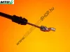 Stop bowden MTD 46 B
