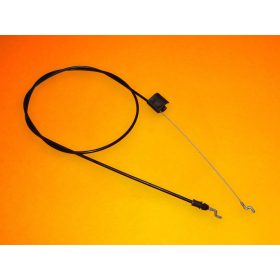 Stop bowden MTD 42 PO , 46 PO