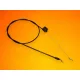 Stop bowden MTD 42 PO , 46 PO