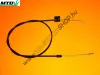Stop bowden MTD 42 PO , 46 PO