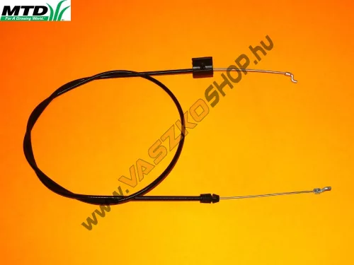 Stop bowden MTD 42 PO , 46 PO