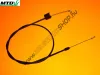 Stop bowden MTD 42 PO , 46 PO