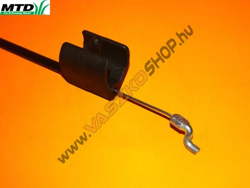 Stop bowden MTD 42 PO , 46 PO