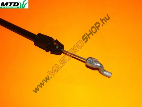 Stop bowden MTD 42 PO , 46 PO