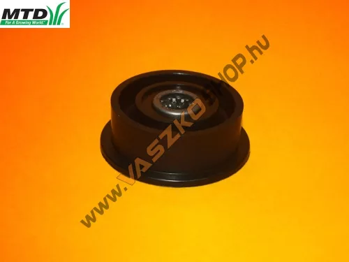 Önjáró feszítő ékszíjtárcsa MTD 46 SPB