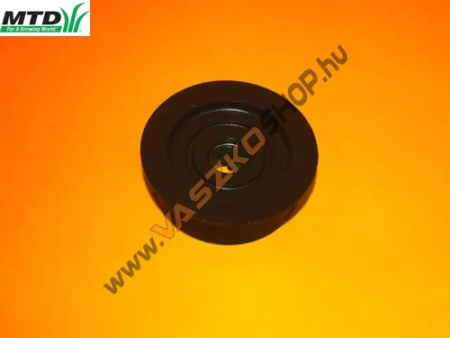 Önjáró feszítő ékszíjtárcsa MTD 46 SPB