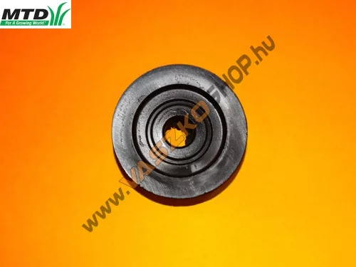Önjáró feszítő ékszíjtárcsa MTD 46 SPB