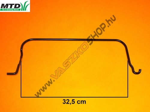 Stop kar MTD 46 PB , 46 PO , 46 SPO