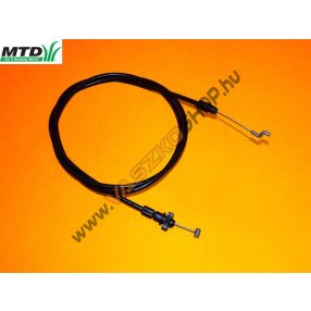 Önjáró bowden MTD 46 SP