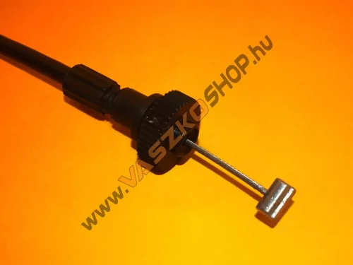 Önjáró bowden MTD 46 SP