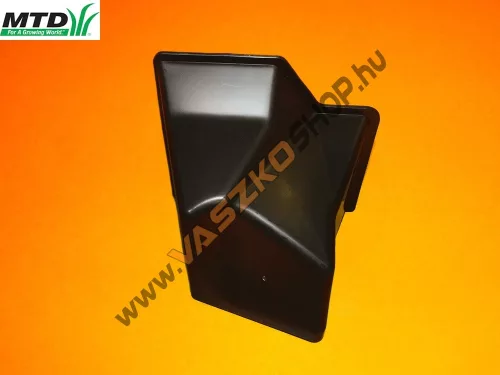 Mulcsdugó MTD Smart 46 SPO