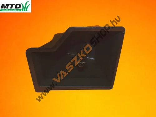 Mulcsdugó MTD Smart 46 SPO