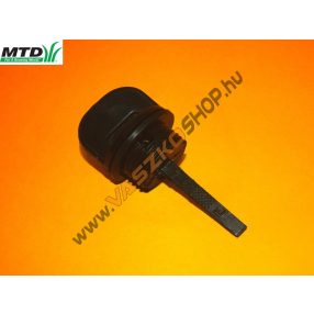 Olajbeöntő csavarpálca MTD Thorx