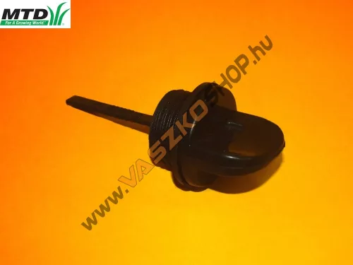 Olajbeöntő csavarpálca MTD Thorx