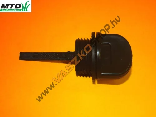 Olajbeöntő csavarpálca MTD Thorx