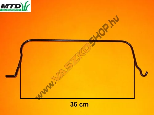Stop kar MTD 51 BC , 51 BO (2007-)