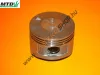 Dugattyú MTD Thorx 1P70 WHB (Ø70 mm)