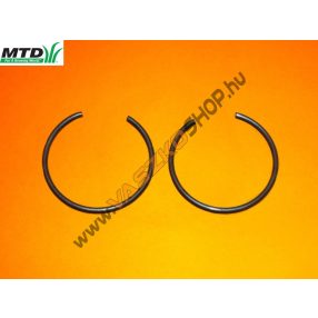 Dugattyú csapszeg biztosító MTD Thorx 1P70 WHB