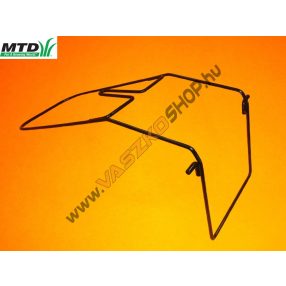 Fűgyűjtő keret MTD Smart 42 PO , Smart 46 PO