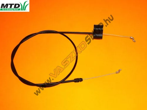 Stop bowden MTD 53 SPKV HW