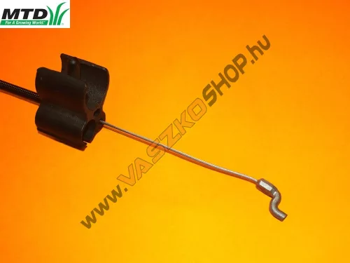 Stop bowden MTD 53 SPKV HW