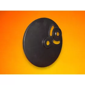 Fűnyírókerék dekni MTD 53 SPKVHW