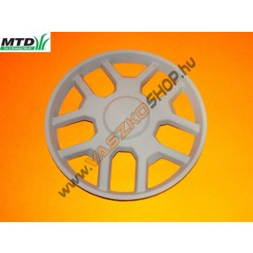 Fűnyírókerék dísztárcsa MTD 53 SPKVHW
