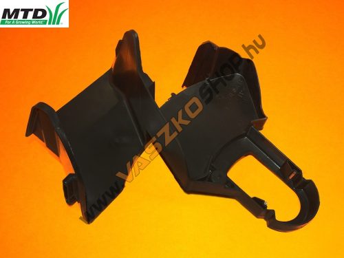 Fűkivető MTD 46 SPHM-HQ