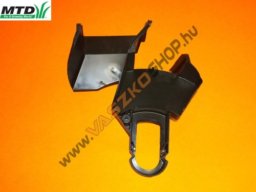 Fűkivető MTD 46 SPHM-HQ