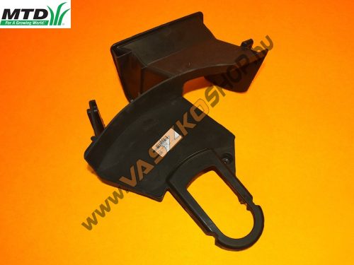 Fűkivető MTD 46 SPHM-HQ