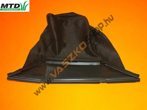 Fűgyűjtő zsák MTD 53 SPB HW