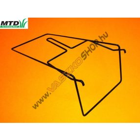Fűgyűjtő keret MTD 53 SPB HW
