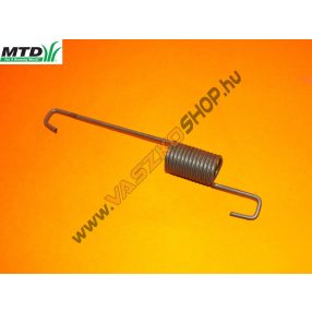 Önjáró rugó MTD 395 SPO