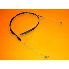 Önjáró bowden MTD 395 SPO