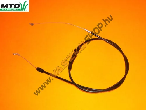 Önjáró bowden MTD 395 SPO