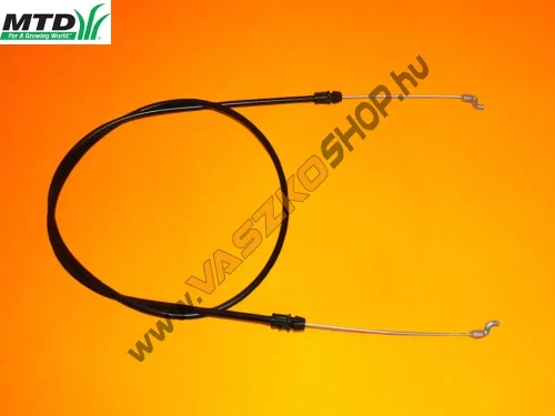 Stop bowden MTD 53 SPKHW