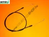 Stop bowden MTD 53 SPKHW