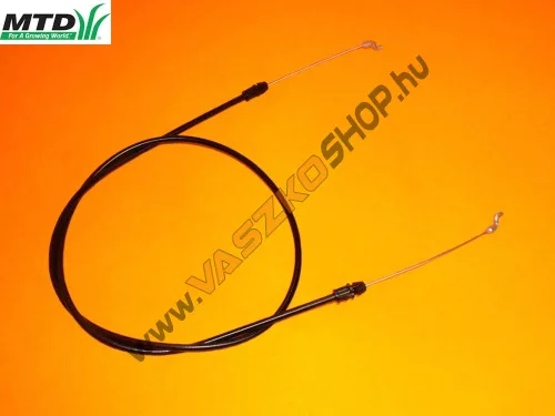 Stop bowden MTD 53 SPKHW