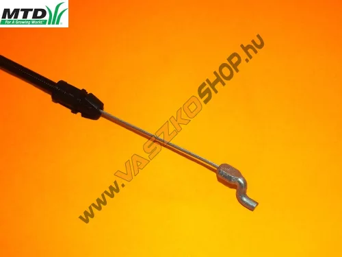 Stop bowden MTD 53 SPKHW