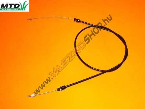 Stop bowden MTD 53 SPKHW