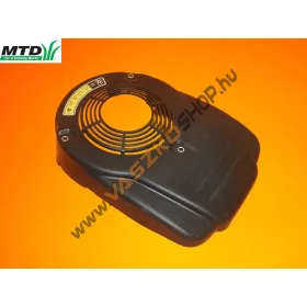 Berántó burkolat MTD Thorx 1P61