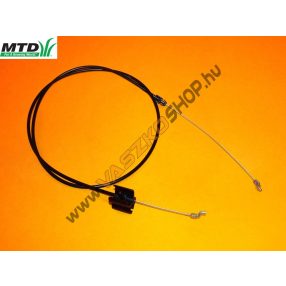 Stop bowden MTD 48 SPO HQ