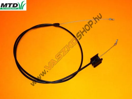 Stop bowden MTD 48 SPO HQ